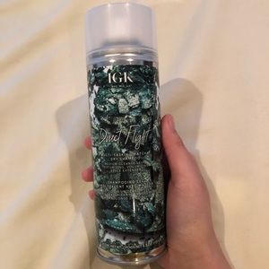 IGK Direct Flight Dry Shampoo